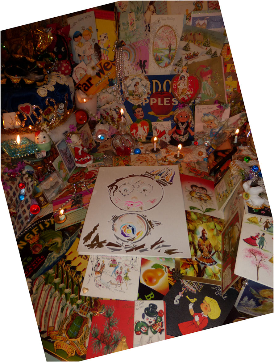 Horrid Little Obligato: The Alone Orphanage Class Of 2008 A.C.